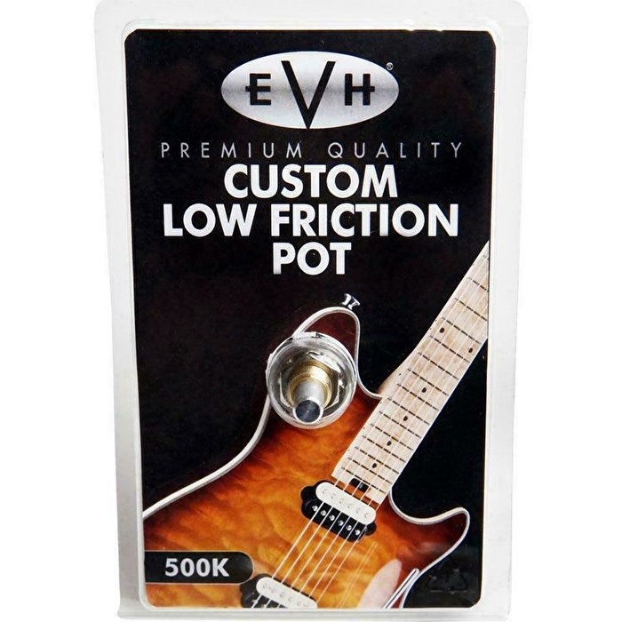 EVH Low Friction 500K Potans