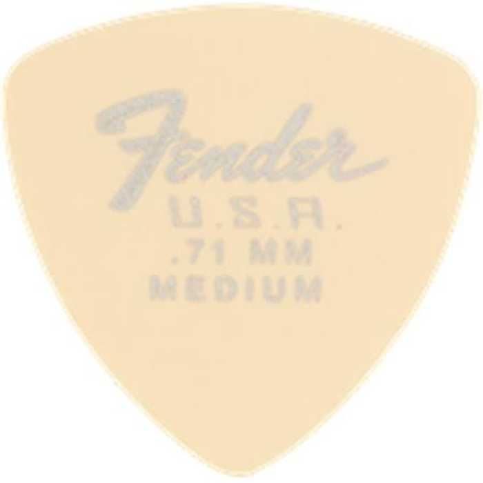 Fender 346 DURA-TONE .71 12 PK OLY Pena