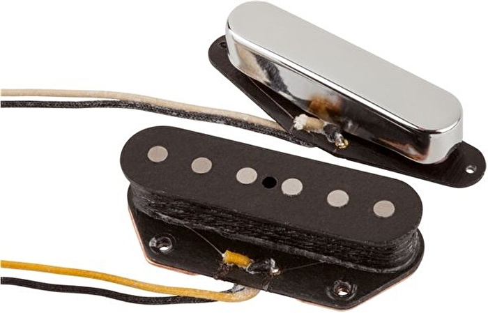 Fender American Vintage Telecaster Pickups Set of 2 Manyetik Seti