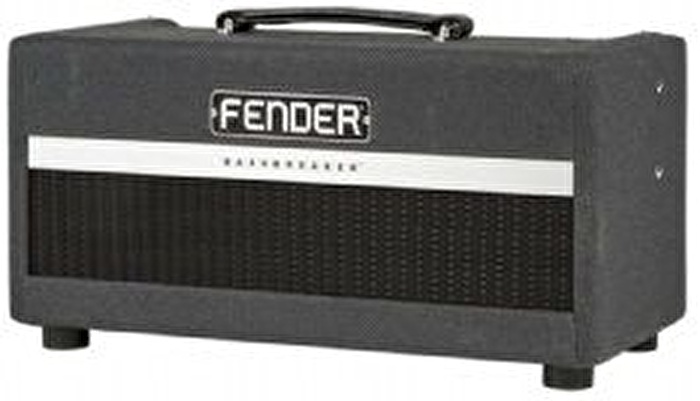 Fender Bassbreaker 15 Head Elektro Gitar Amfisi Kafa Elektro Gitar Amfisi