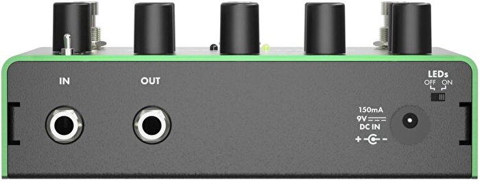 Fender Dual Marine Layer Reverb