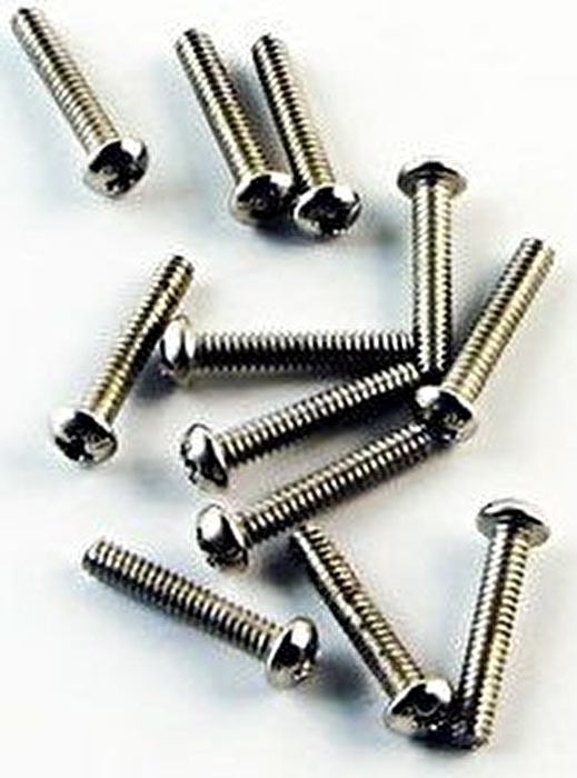Fender Intonation Screws Vint.Strat