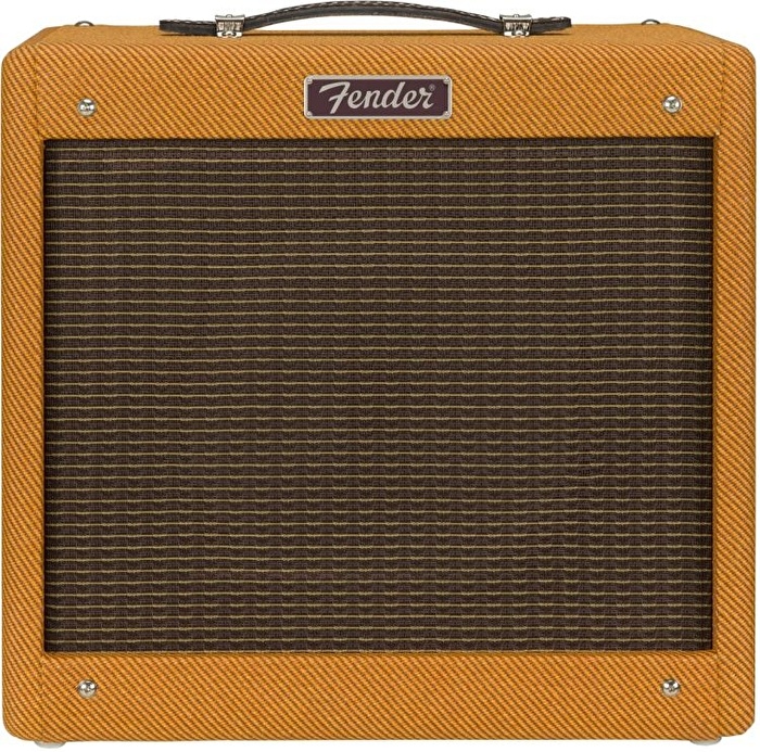 Fender Pro Junior™ IV Lacquered Tweed