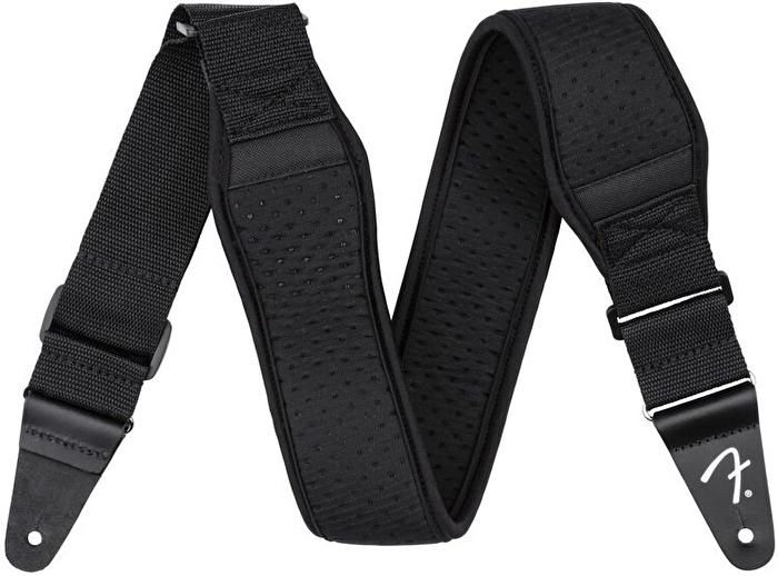 Fender Swell  Neoprene Strap 2" Gitar Askısı