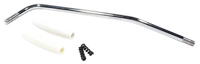 Fender Tremolo Arm Pure Vintage '50s Stratocaster Tremolo Arm Kit Chrome
