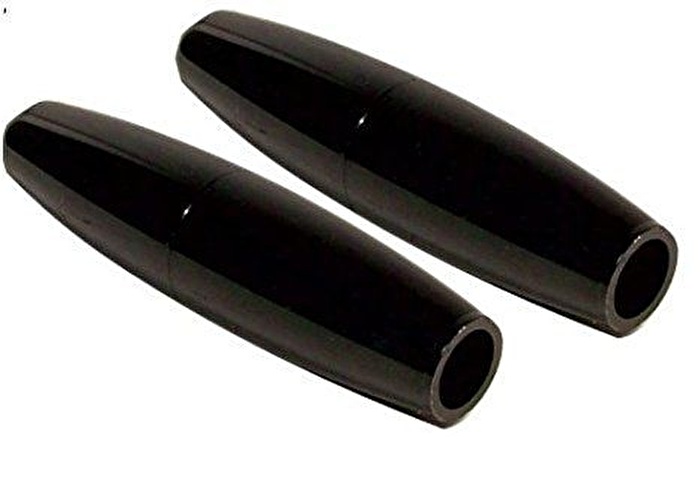 Fender Tremolo Arm Tip Strat Black (2)