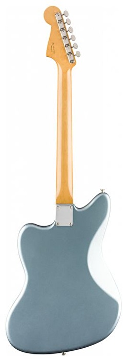 Fender Vintera '60s Jazzmaster Pau Ferro Klavye Ice Blue Metallic Elektro Gitar