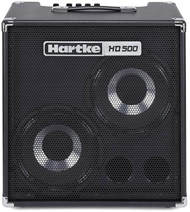 Hartke HD500 Bas Amfisi