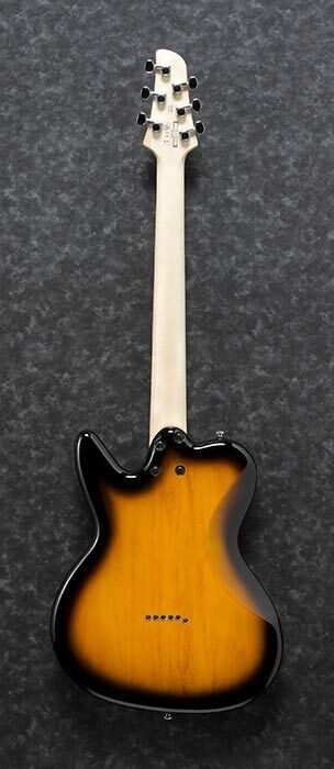 IBANEZ NDM5-SB Signature Serisi Elektro Gitar