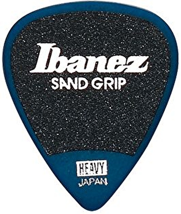 IBANEZ PA14HSG-DB Grip Wizard Kumlu Pena (50 Adet)