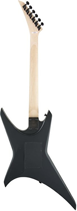 Jackson JS Serisi Warrior™ JS32 Amaranth Klavye Satin Black
