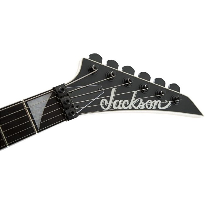Jackson JS1X RR Minion Amaranth Klavye Satin Black