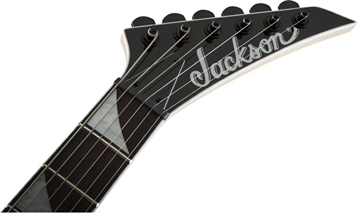 Jackson JS22 Dinky Arch Top AH SWH