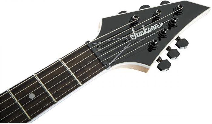 Jackson Monarkh JS22 SC Amaranth Klavye Tobacco Burst Elektro Gitar