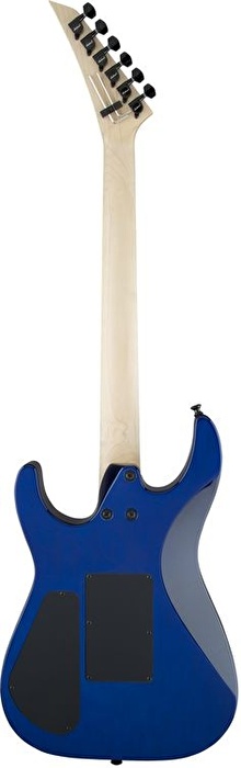 Jackson Pro Serisi Dinky™ DK3QM Akçaağaç Klavye Chlorine Burst