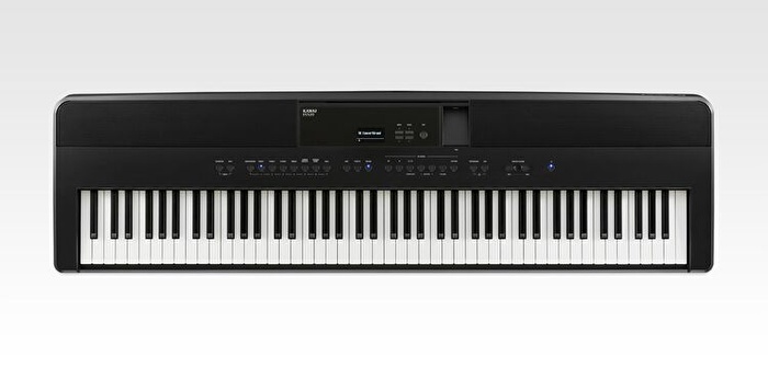 KAWAI ES520B Siyah Taşınabilir Dijital Piyano