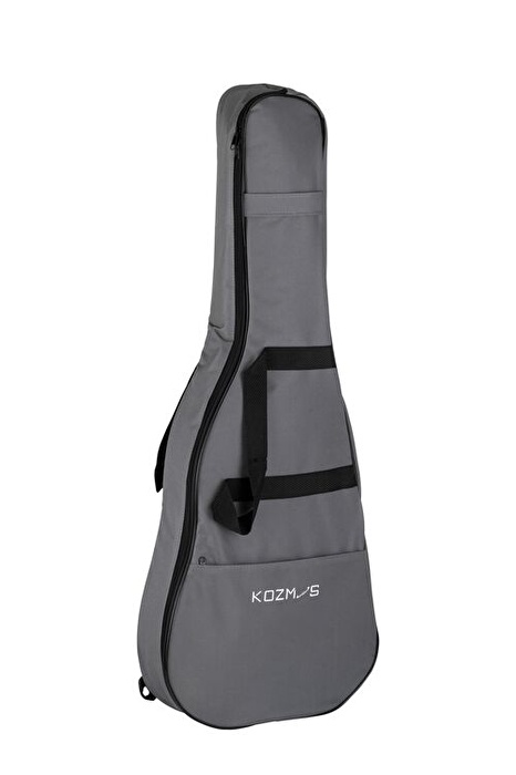 Kozmos KBAG-10CL-DGR Klasik Gitar Gigbag