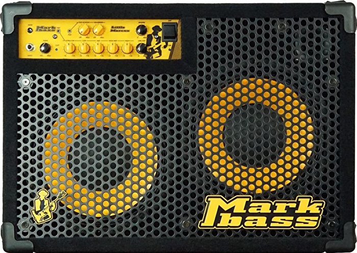 MARKBASS MARCUS MILLER CMD 102 500 Signature Kombo Bas Gitar Amfisi