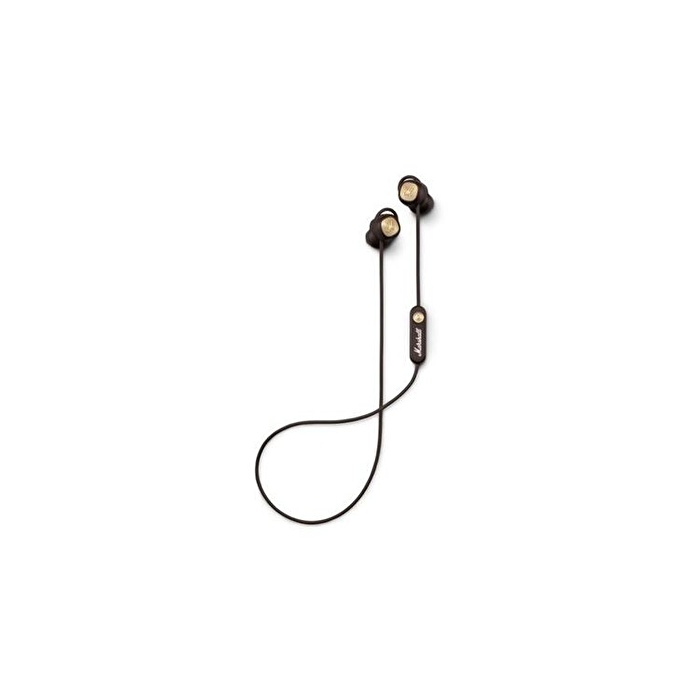 MARSHALL ACCS-10198 Minor II Kahverengi Bluetooth Kulaklık