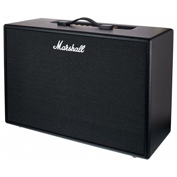 MARSHALL CODE100 / 100W COMBO Elektro Gitar Amfisi