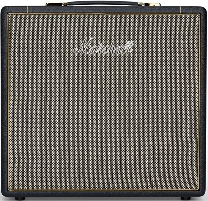 MARSHALL SV112 / 1x12" Gitar Kabini