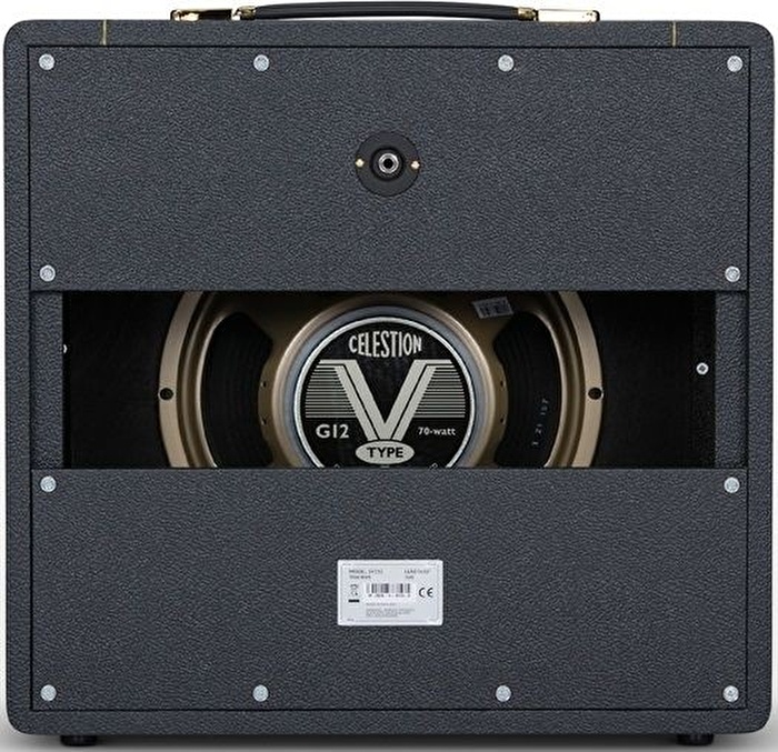 MARSHALL SV112 / 1x12" Gitar Kabini