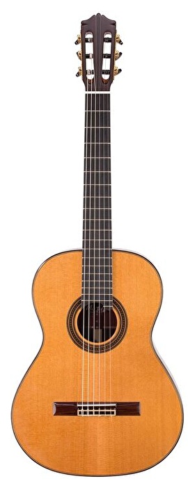 MARTINEZ MC-128C Klasik Gitar