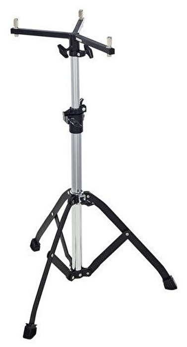 PEARL PC-1175TC 11.75” Travel Conga Standı