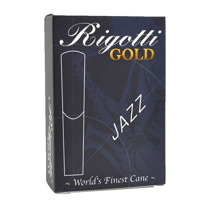 RIGOTTI RG.JSA/2 / Alto Jazz No:2 Kamış