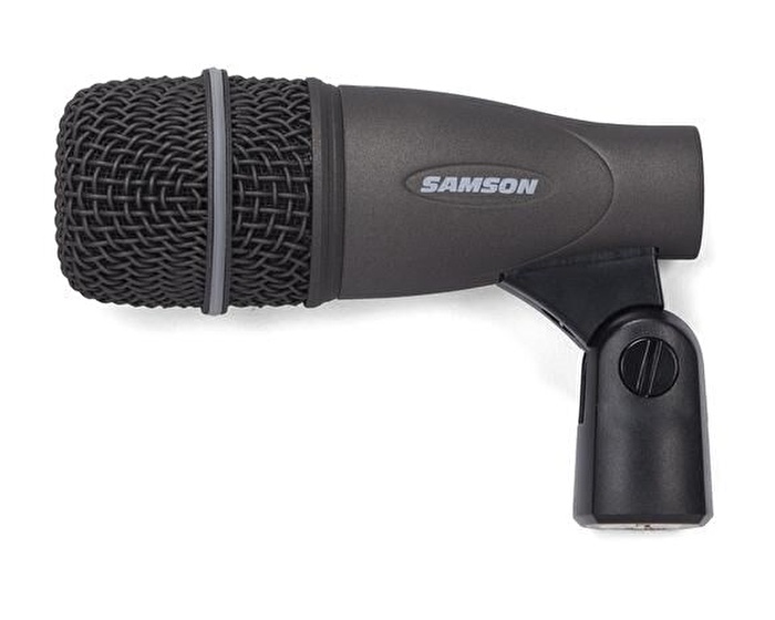 Samson DK705 - 5 Parça Davul Mikrofon Seti (Taşıma