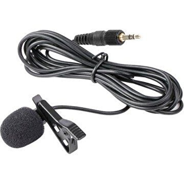 Saramonic Blink500 B6 Kablosuz Mikrofon Sistemi