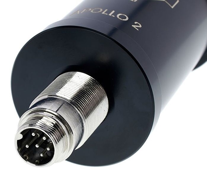 SONTRONICS APOLLO 2 Stereo Phantom Ribbon Mikrofon
