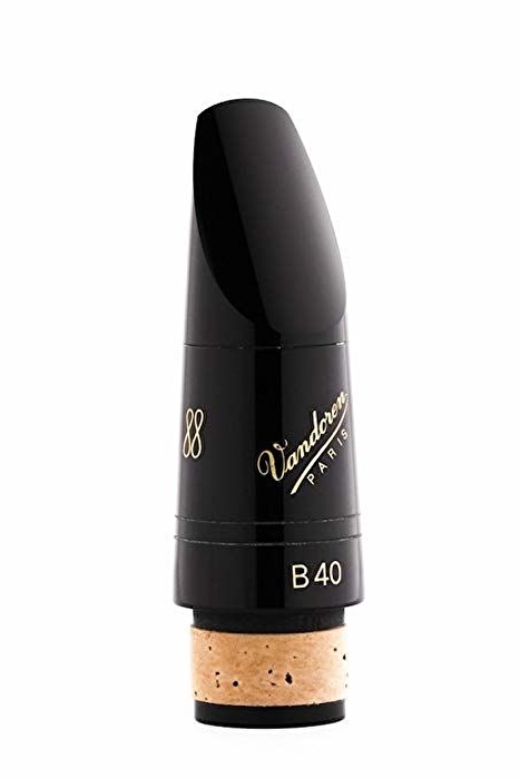 VANDOREN CM3078 / B40 PROFİL 88 Klarnet Ağızlık