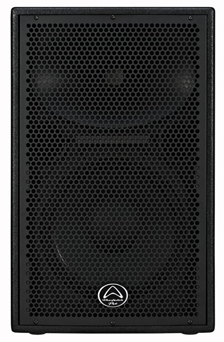 Wharfedale Pro Delta-AX12 Black Hoparlör