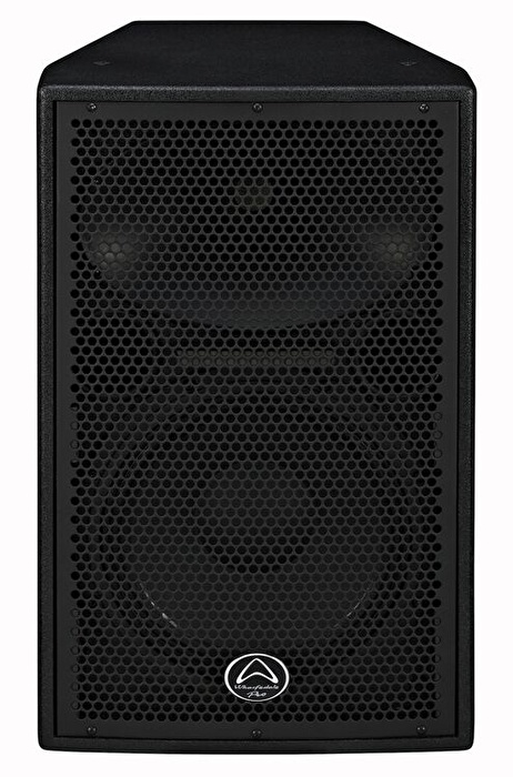 Wharfedale Pro Delta-AX12 Black Hoparlör