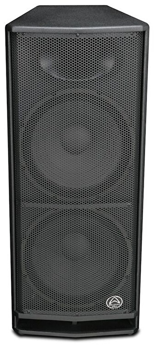 Wharfedale Pro DVP-AX215 Black Hoparlör
